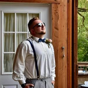 Meet your Posher, Chris